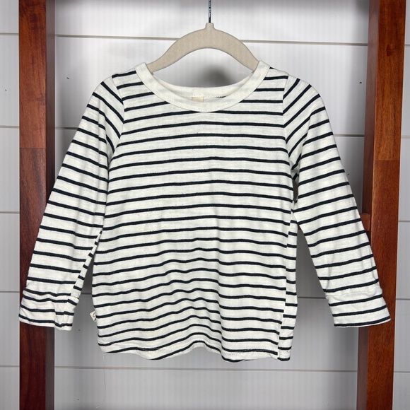 Childhoods Other - Childhoods Clothing: Striped Long Sleeve Kids Shirt